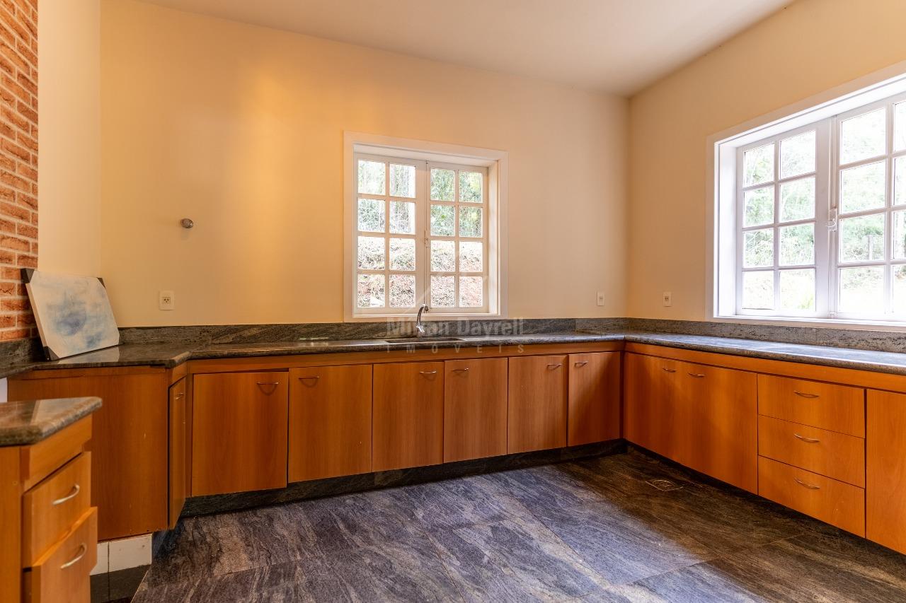 (14546) à venda - Casa com 4 quartos, 8 vagas, no Mata Do Engenho : 