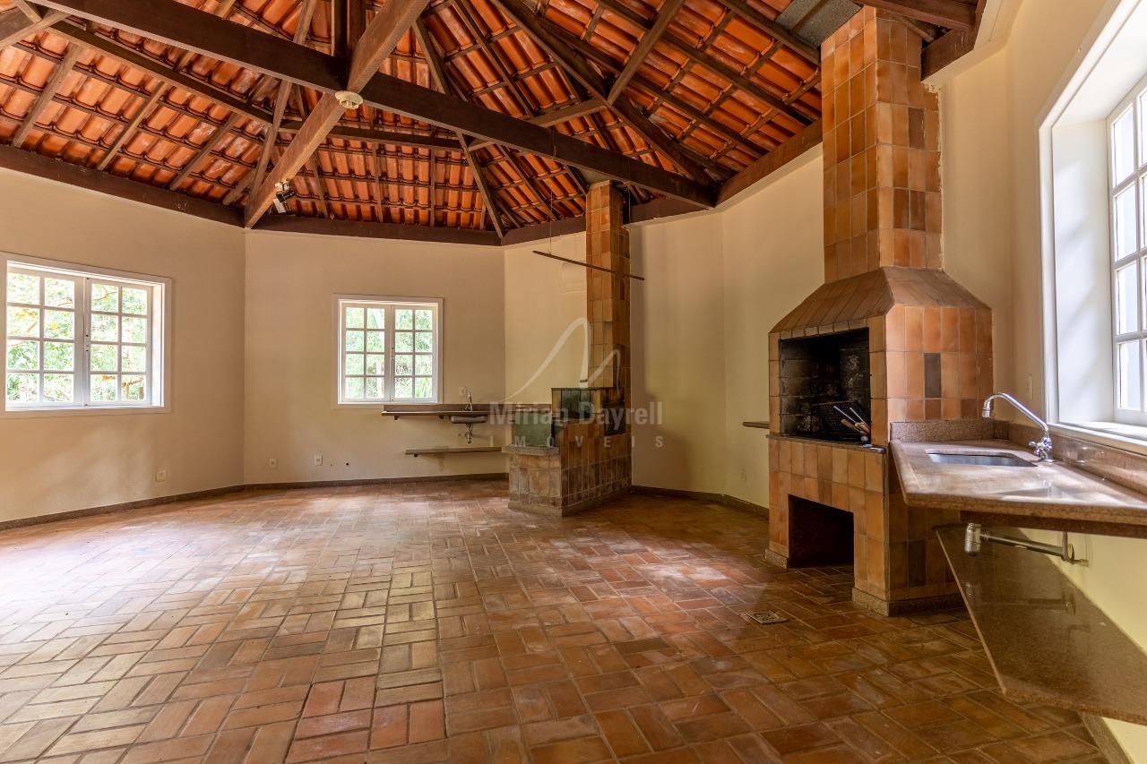 (14546) à venda - Casa com 4 quartos, 8 vagas, no Mata Do Engenho : 