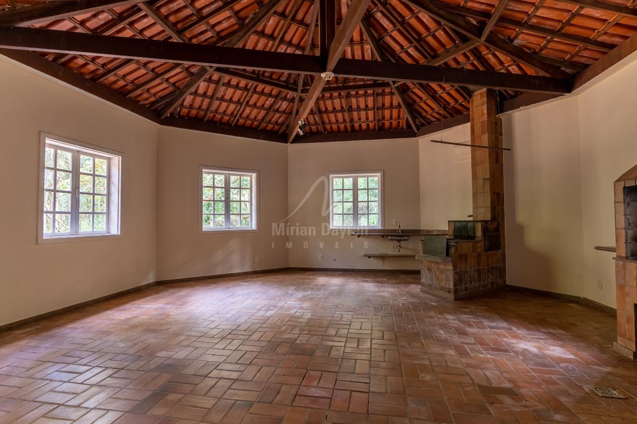 (14546) à venda - Casa com 4 quartos, 8 vagas, no Mata Do Engenho : 