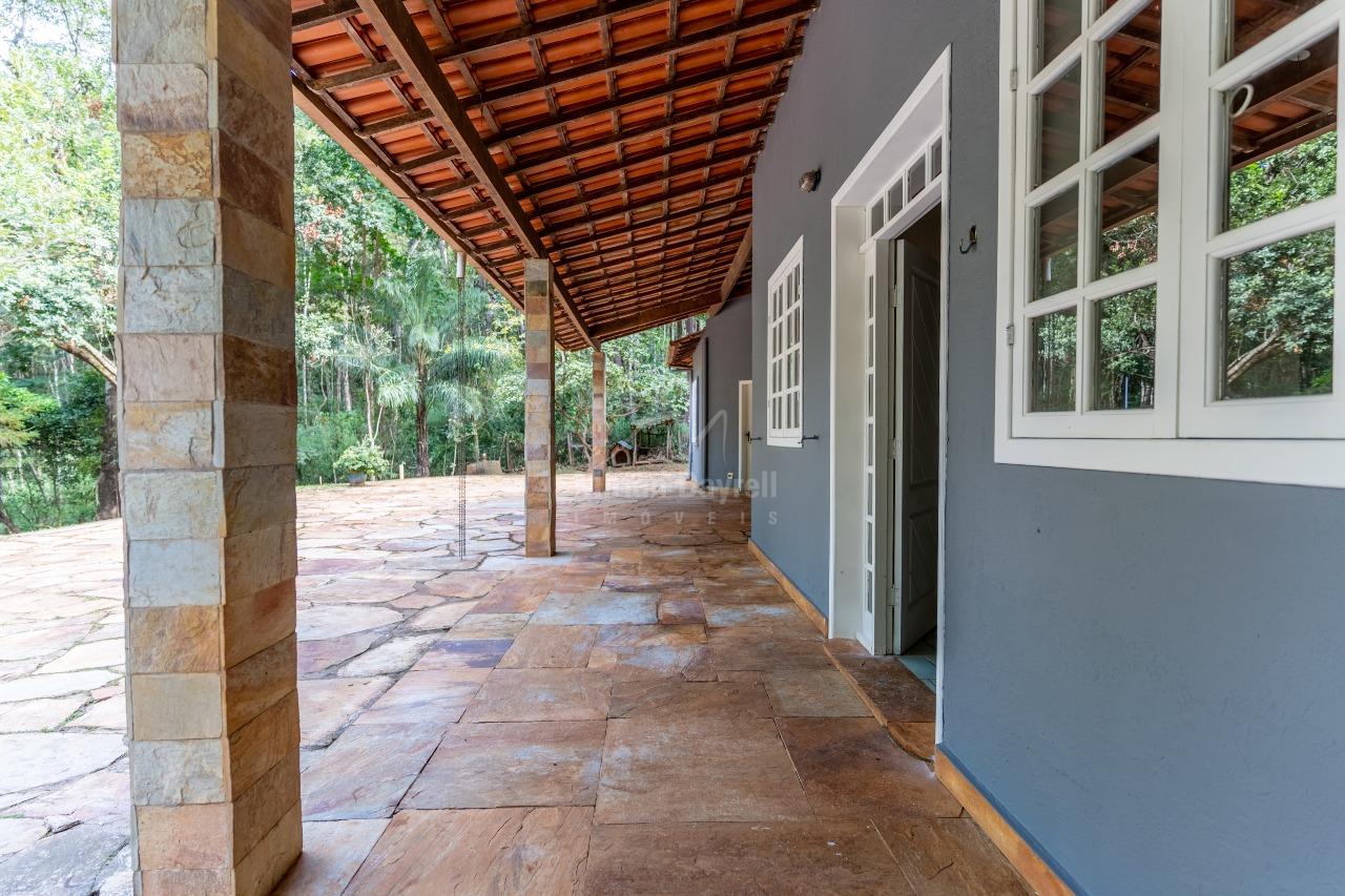 (14546) à venda - Casa com 4 quartos, 8 vagas, no Mata Do Engenho : 