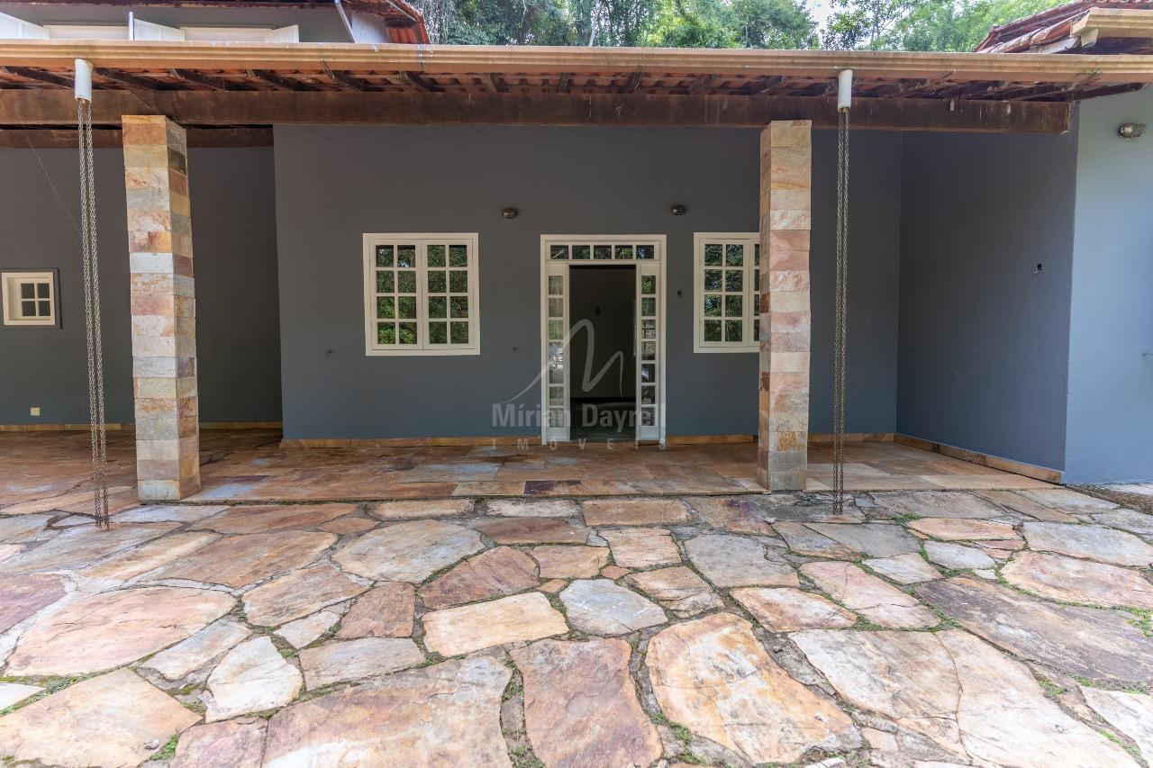 (14546) à venda - Casa com 4 quartos, 8 vagas, no Mata Do Engenho : 