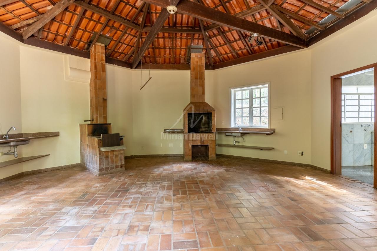 (14546) à venda - Casa com 4 quartos, 8 vagas, no Mata Do Engenho : 