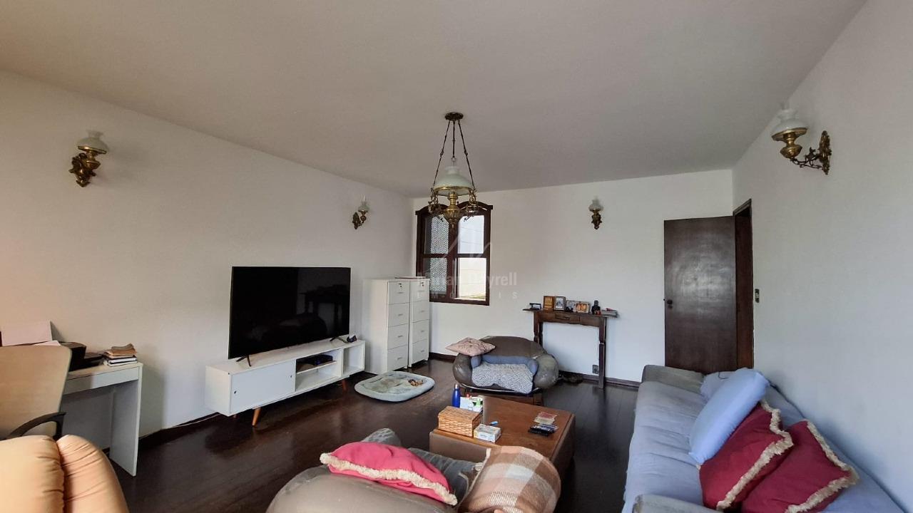 (15487) à venda - Casa com 6 quartos, 4 vagas, no Santa Tereza : 