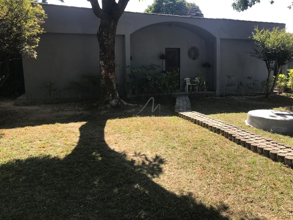 (20345) à venda - Casa com 8 quartos, 11 vagas, no Braúnas (Pampulha) : 