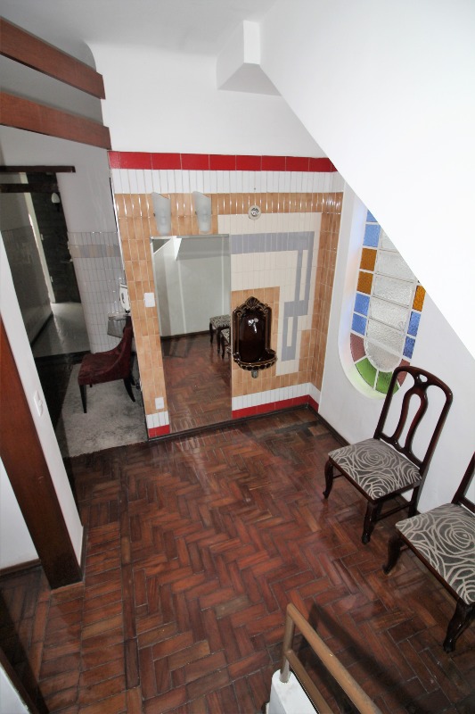 (20500) à venda - Casa com 3 quartos, 3 vagas, no Floresta : 