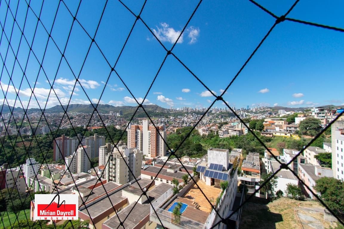 (22501) à venda - Apartamento com 4 quartos, 4 vagas, no Luxemburgo : 