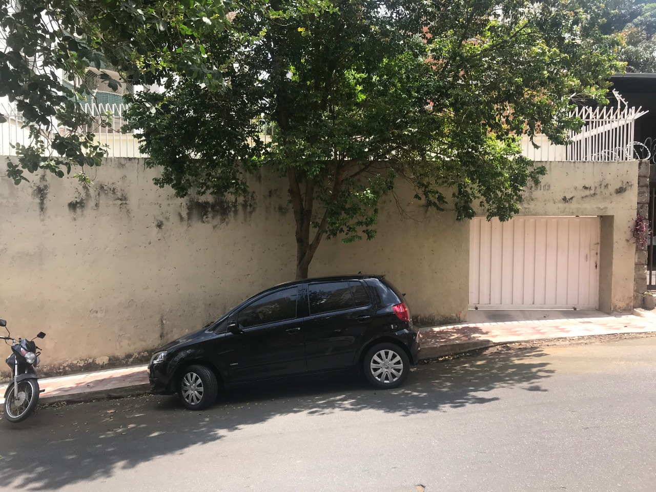 (24296) à venda - Casa com 3 quartos, no Cruzeiro : 