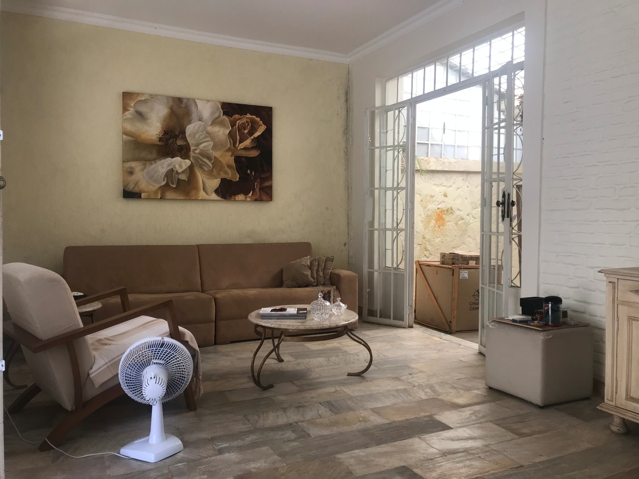 (24296) à venda - Casa com 3 quartos, no Cruzeiro : 