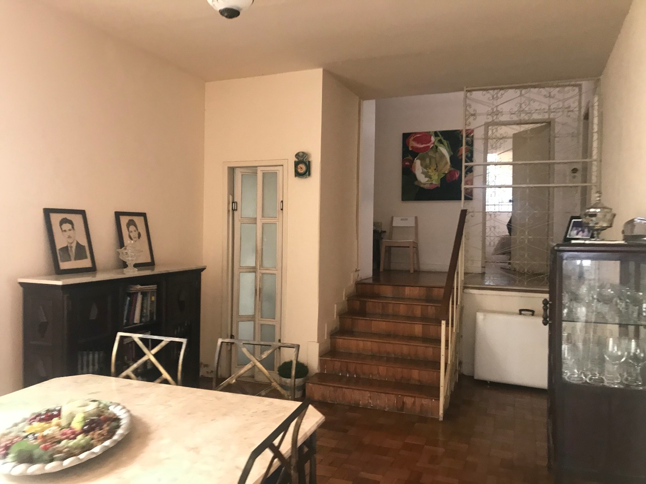 (24296) à venda - Casa com 3 quartos, no Cruzeiro : 