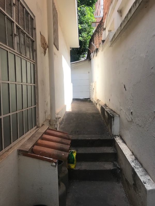 (24296) à venda - Casa com 3 quartos, no Cruzeiro : 