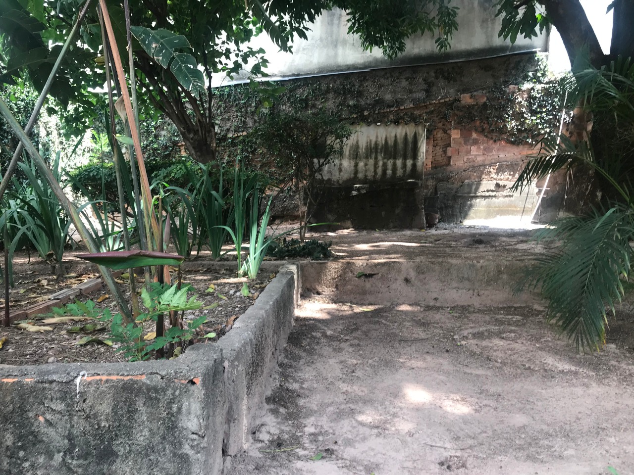 (24296) à venda - Casa com 3 quartos, no Cruzeiro : 