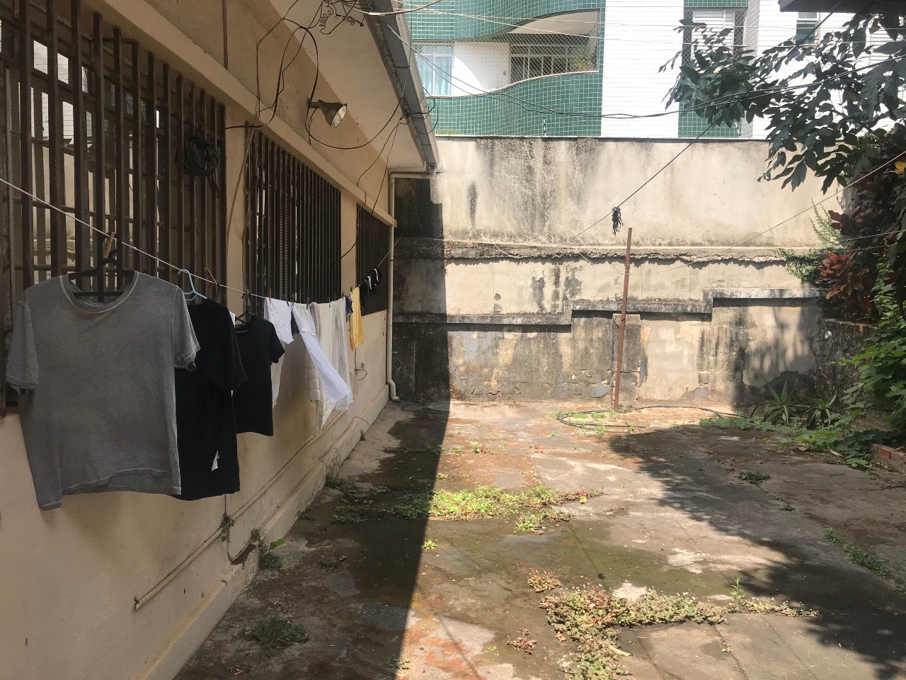 (24296) à venda - Casa com 3 quartos, no Cruzeiro : 