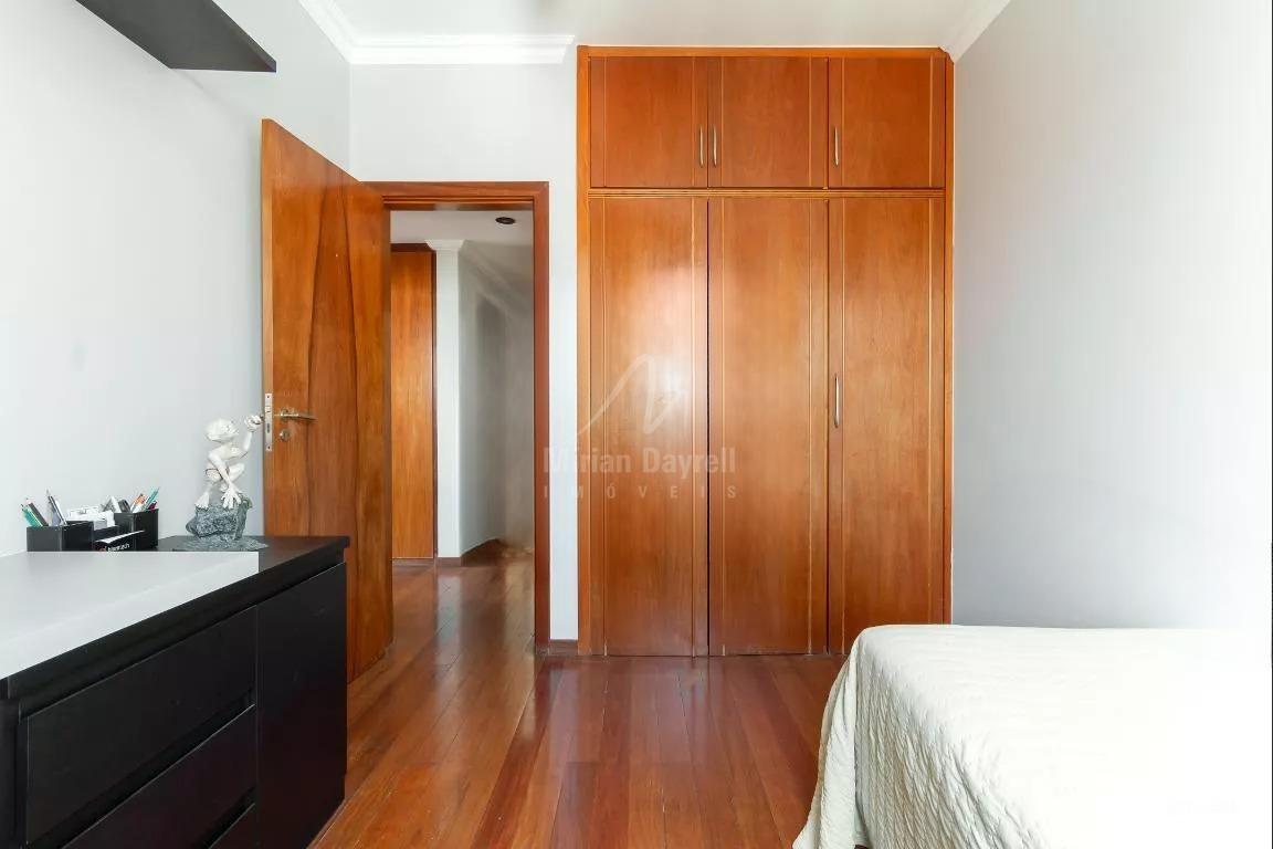 (24320) à venda - Apartamento com 4 quartos, 2 vagas, no Santo Antônio : 
