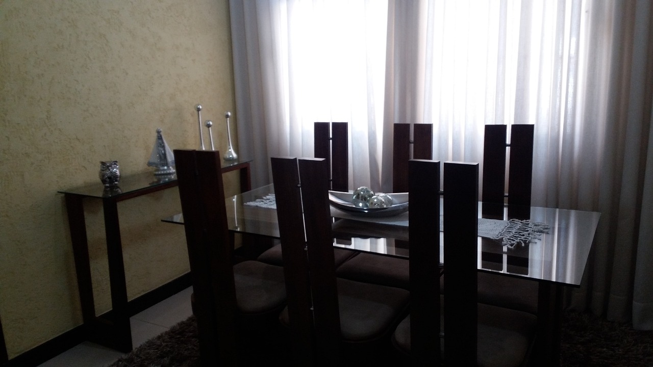 (24430) à venda - Apartamento com 3 quartos, 1 vaga, no São Lucas : 