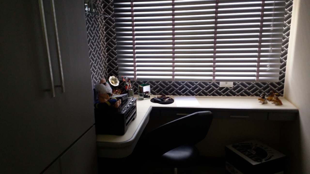 (24430) à venda - Apartamento com 3 quartos, 1 vaga, no São Lucas : 