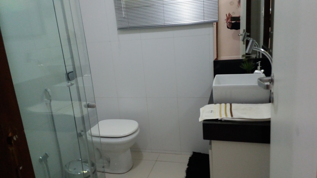 (24430) à venda - Apartamento com 3 quartos, 1 vaga, no São Lucas : 