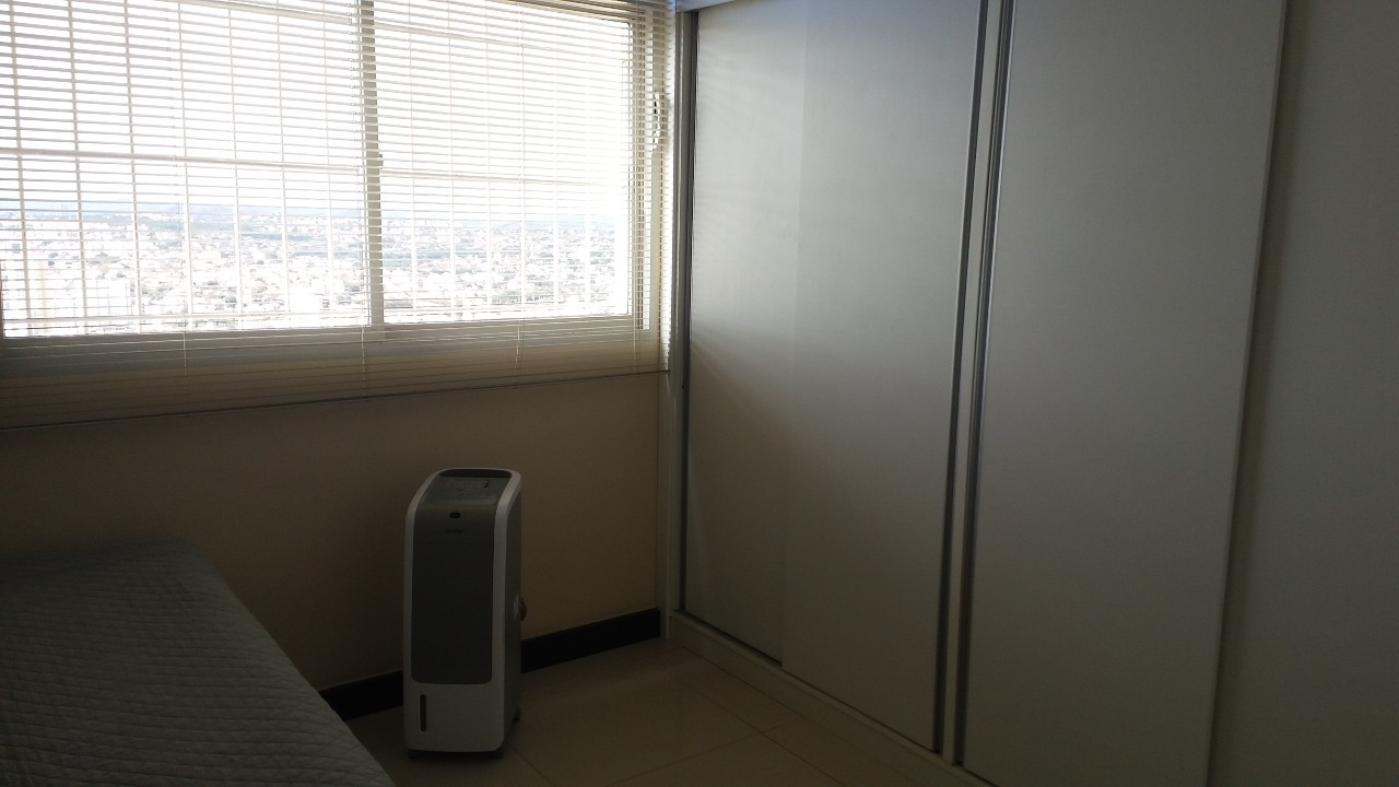 (24430) à venda - Apartamento com 3 quartos, 1 vaga, no São Lucas : 