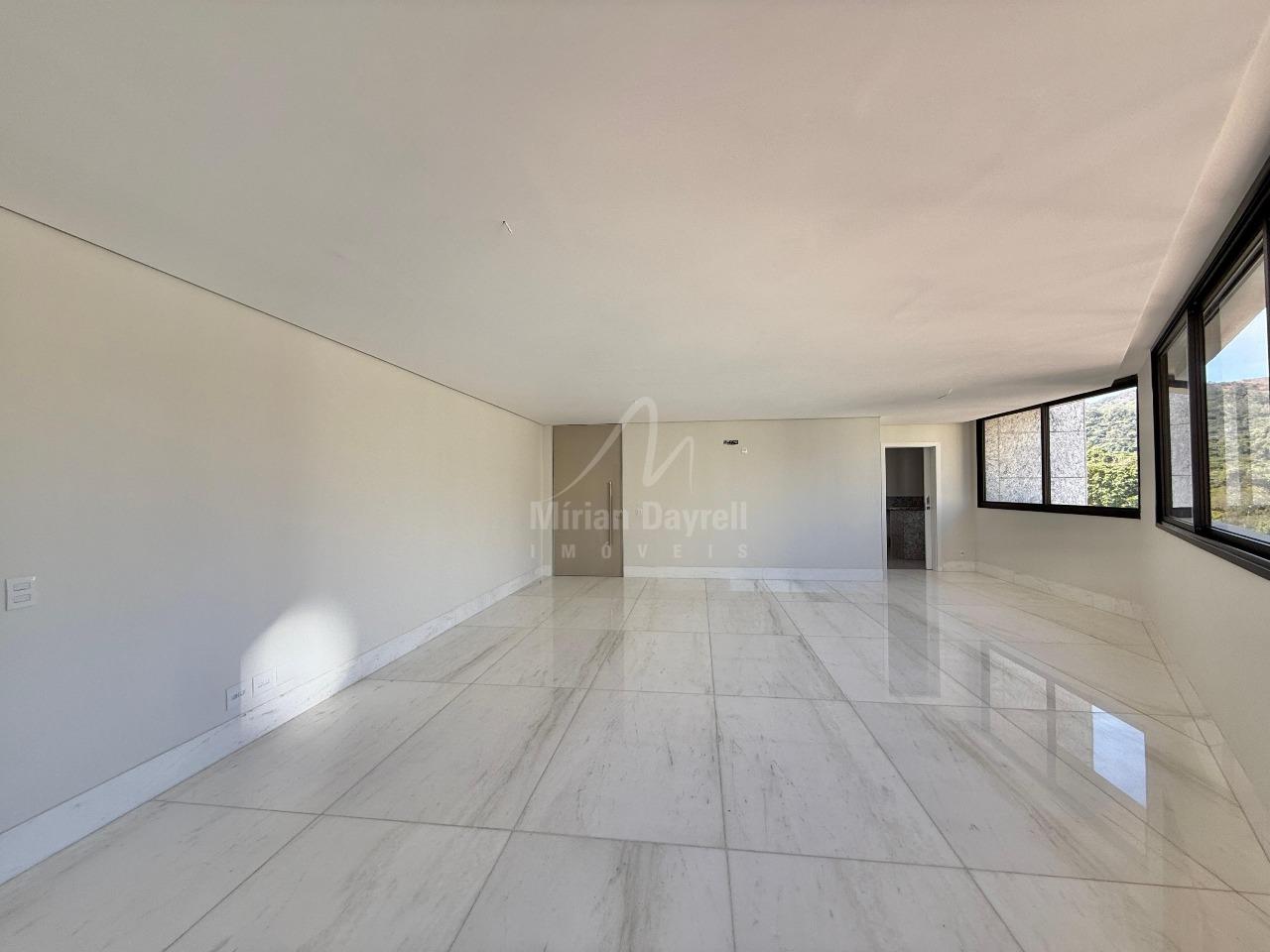 (25180) à venda - Apartamento com 4 quartos, 3 vagas, no Serra : 