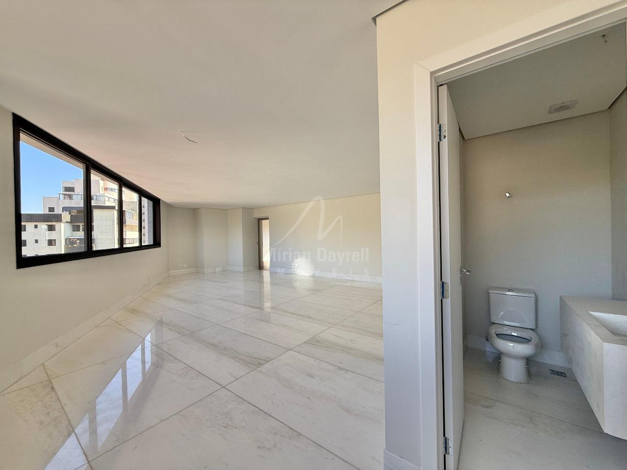 (25180) à venda - Apartamento com 4 quartos, 3 vagas, no Serra : 