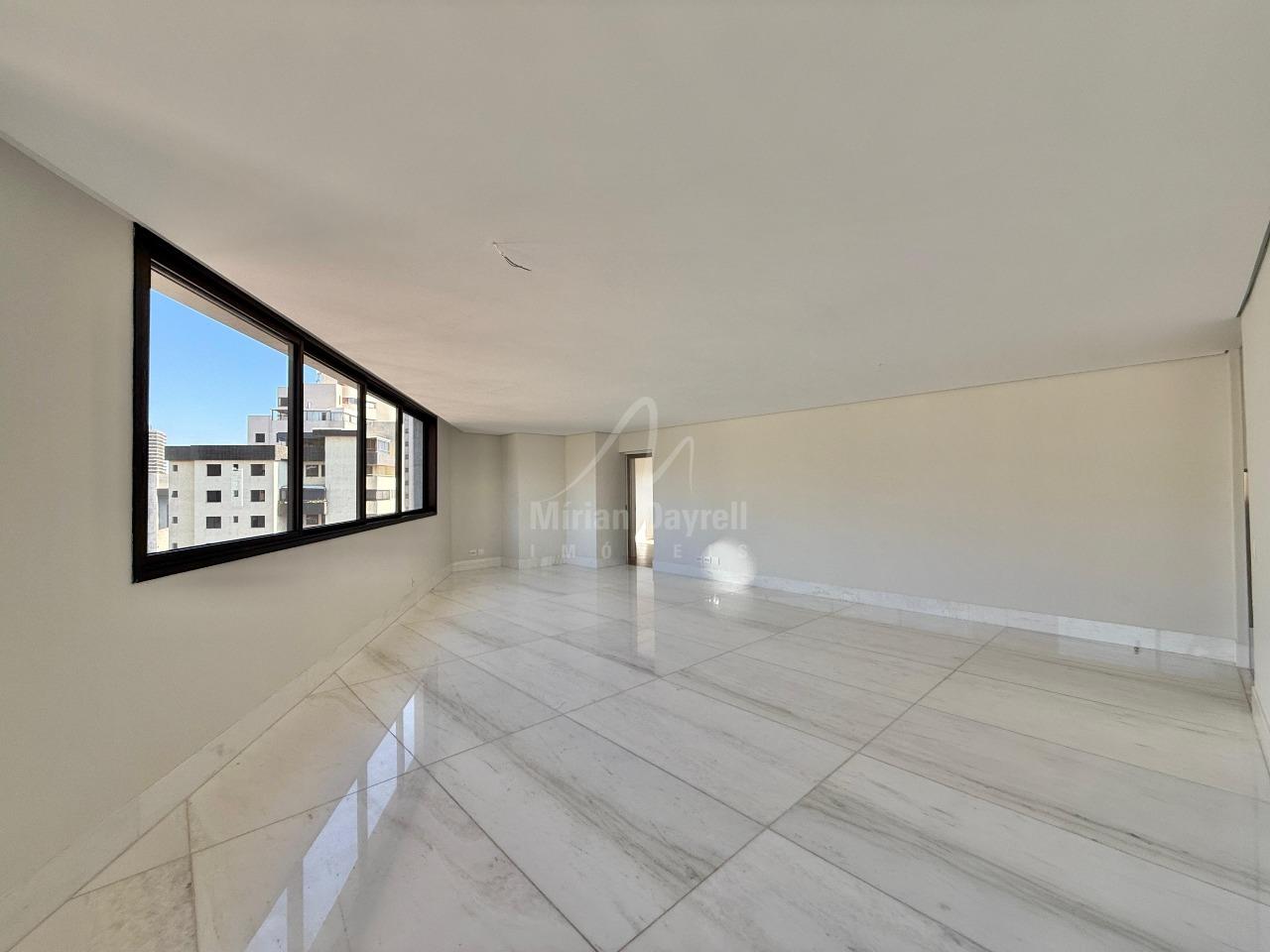 (25180) à venda - Apartamento com 4 quartos, 3 vagas, no Serra : 