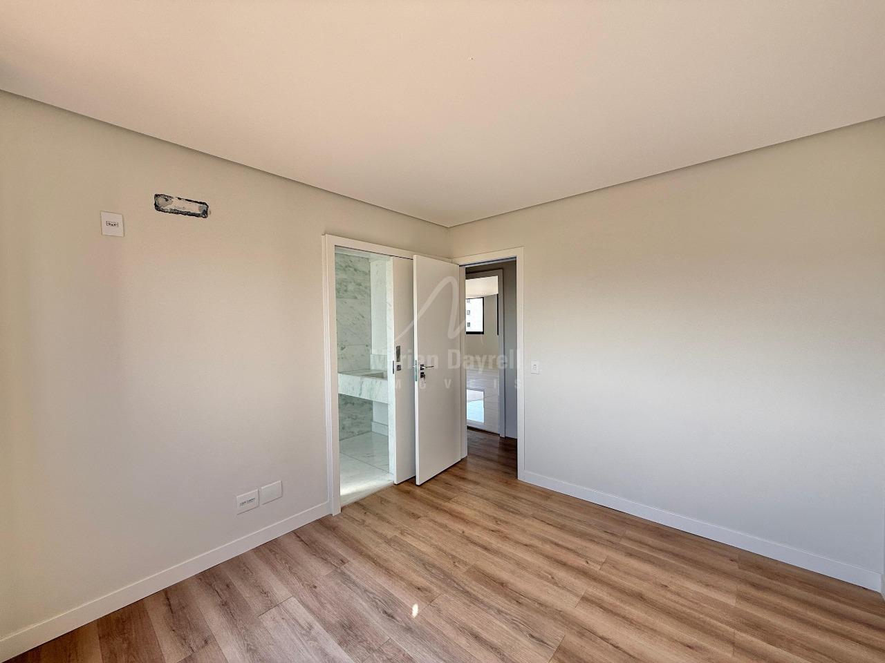 (25180) à venda - Apartamento com 4 quartos, 3 vagas, no Serra : 