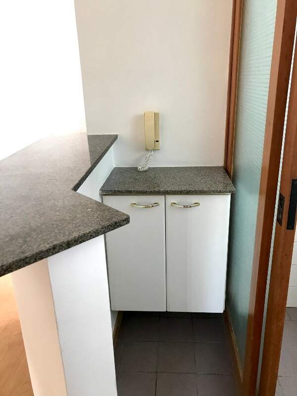 (25608) para aluguel - Apartamento com 2 quartos, 1 vaga, no Carmo : 