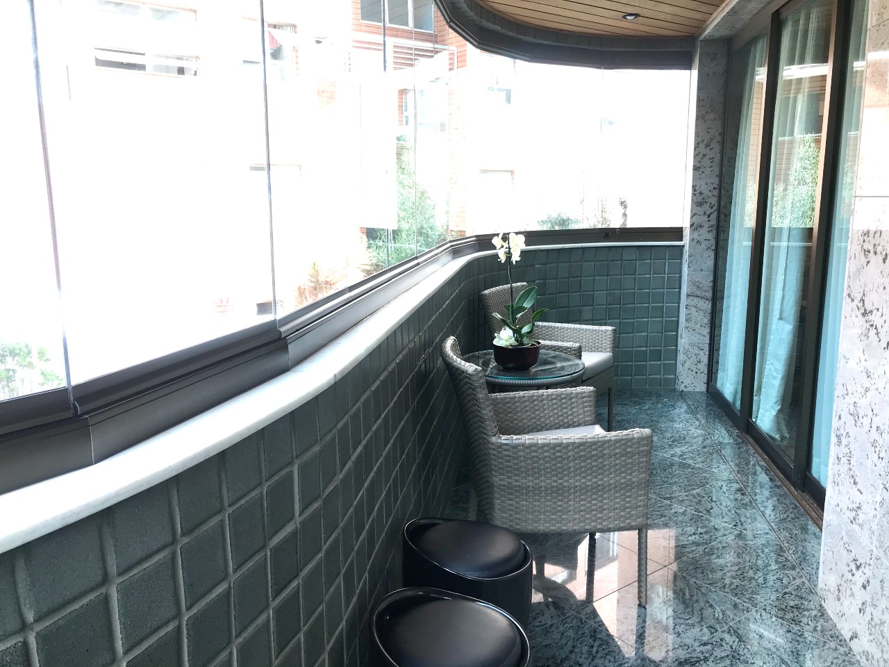 (26017) à venda - Apartamento com 4 quartos, 4 vagas, no Lourdes : 