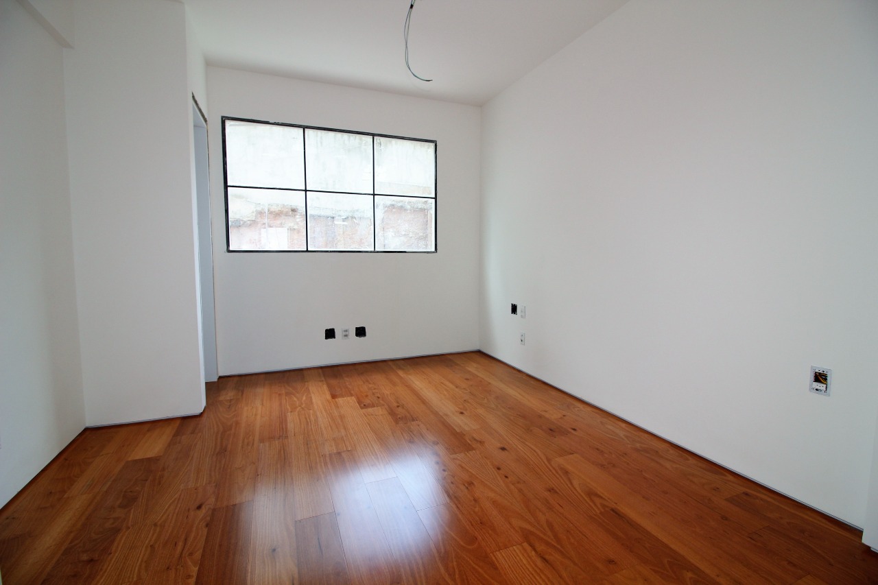 (26275) à venda - Apartamento com 4 quartos, 3 vagas, no Sion : 