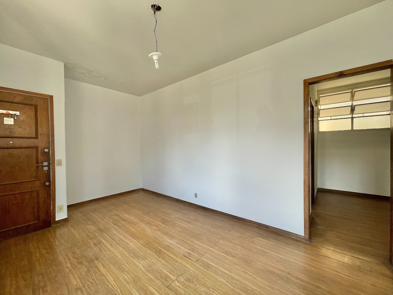 (26327) à venda - Apartamento com 3 quartos, 1 vaga, no Sion : 