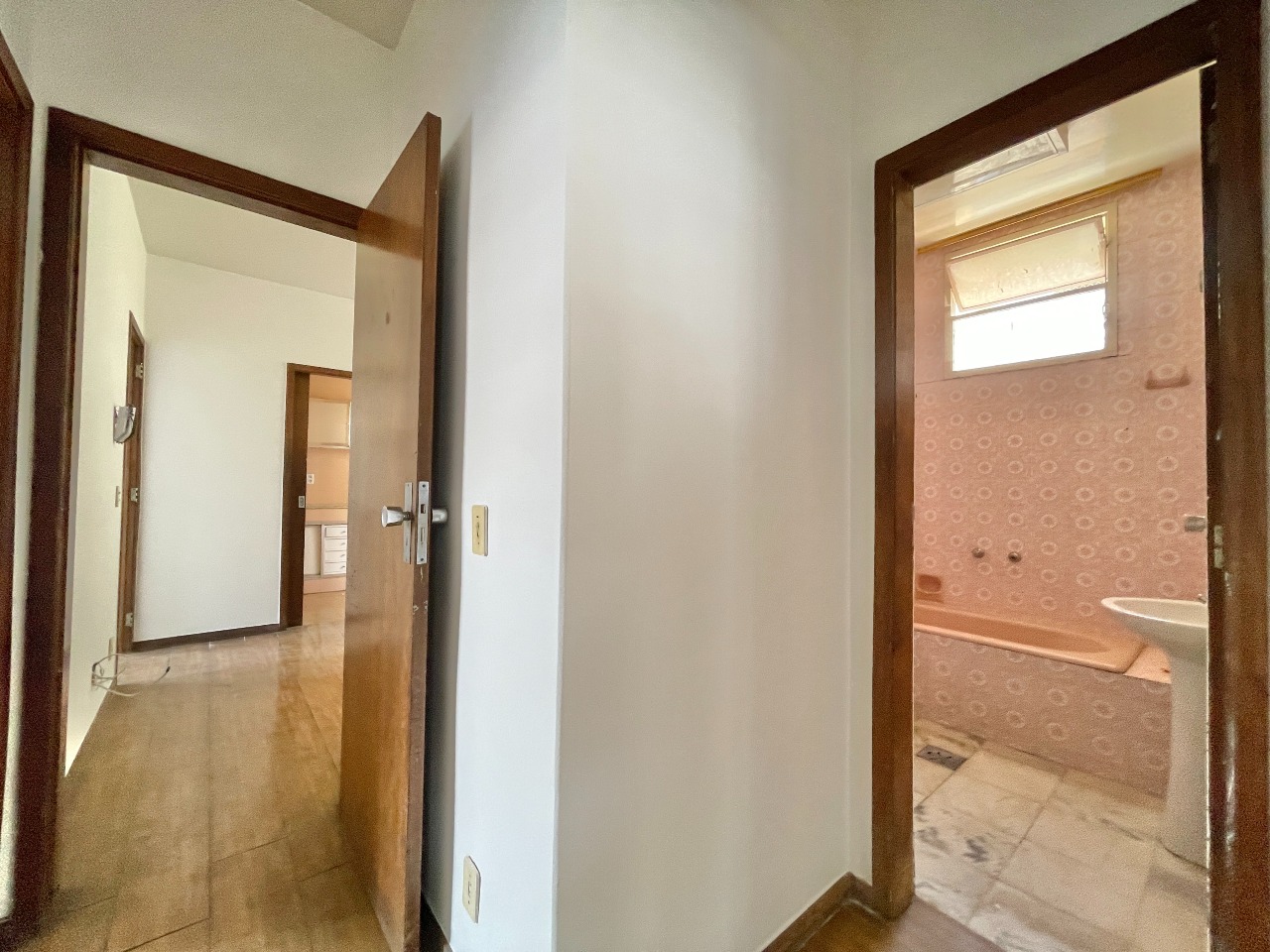 (26327) à venda - Apartamento com 3 quartos, 1 vaga, no Sion : 