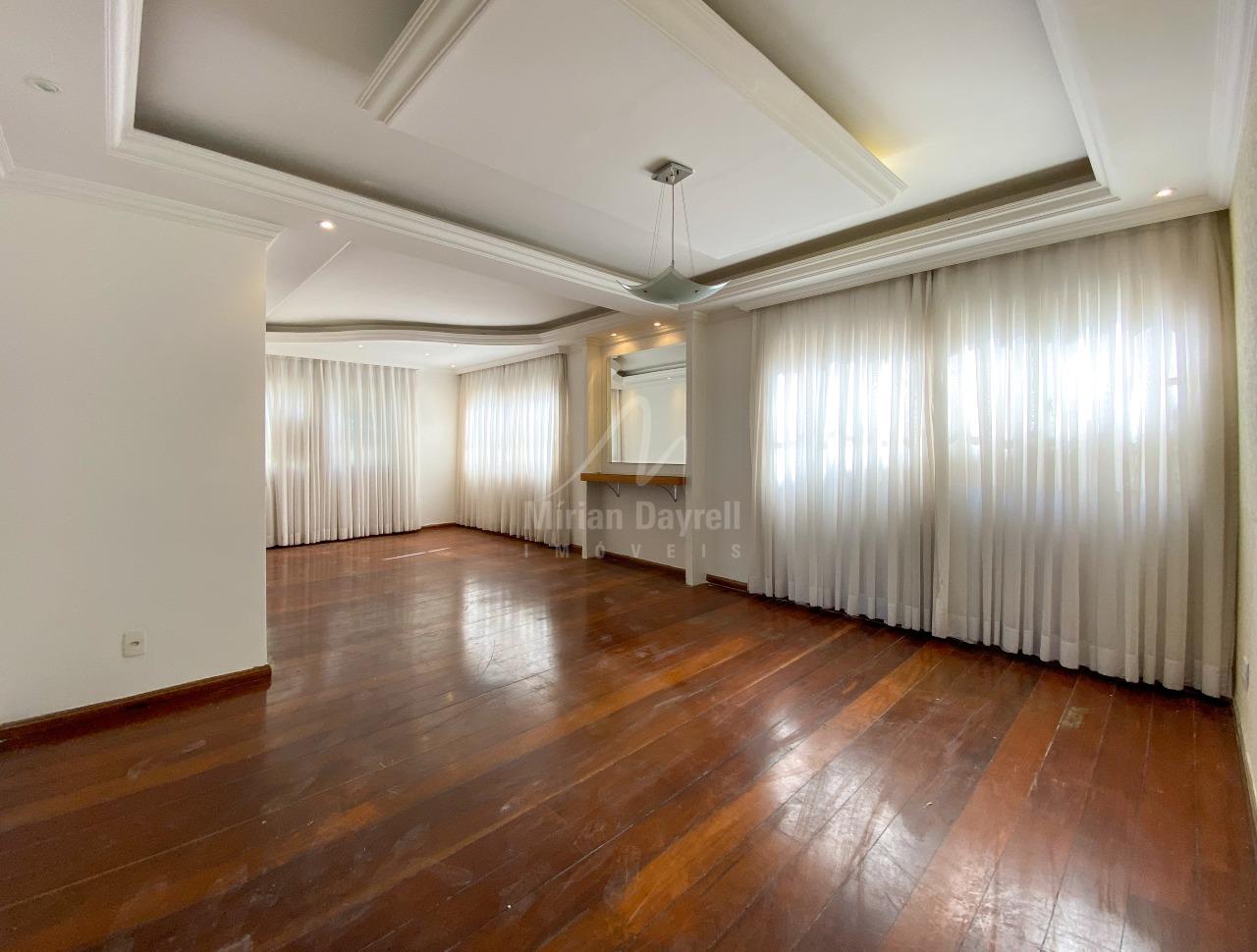 (26810) para aluguel - Apartamento com 4 quartos, 2 vagas, no São Pedro : 