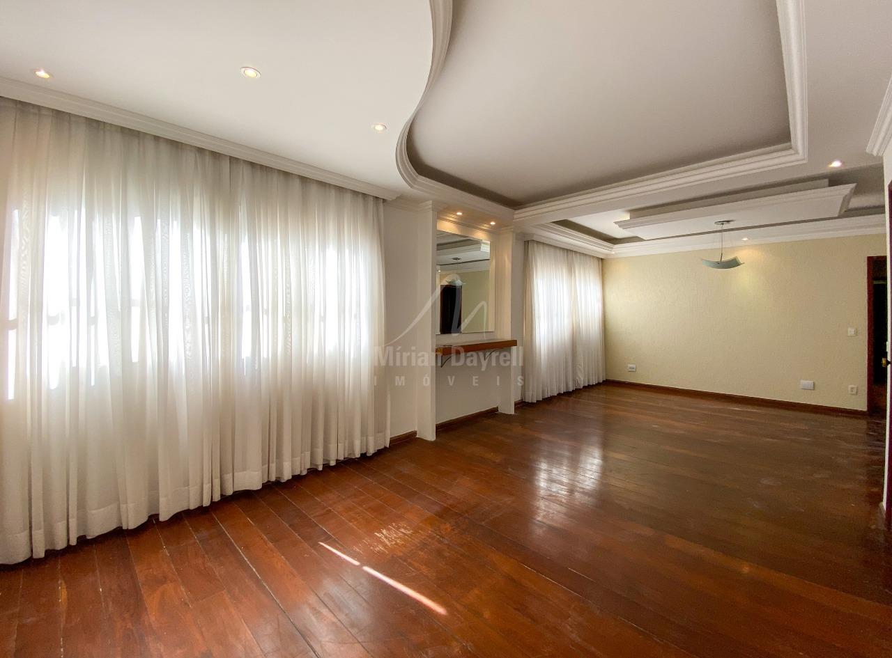 (26810) para aluguel - Apartamento com 4 quartos, 2 vagas, no São Pedro : 