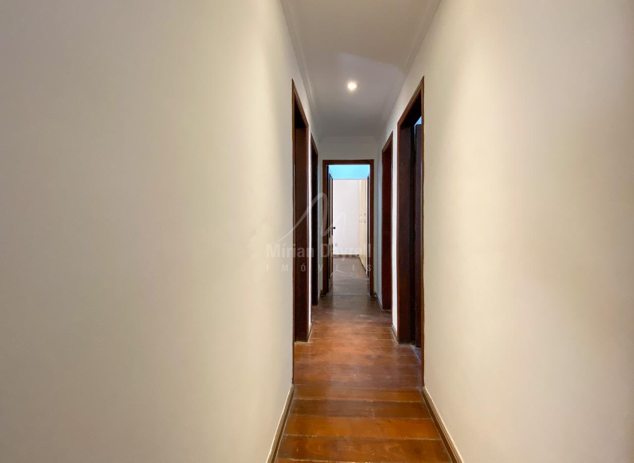 (26810) para aluguel - Apartamento com 4 quartos, 2 vagas, no São Pedro : 