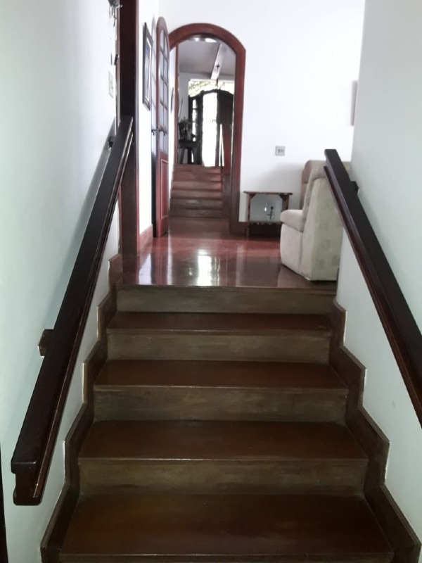 (26935) à venda - Casa com 4 quartos, 4 vagas, no Mangabeiras : 