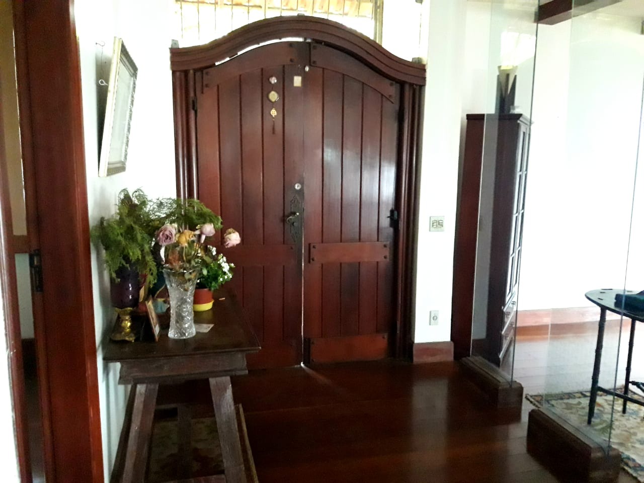 (26935) à venda - Casa com 4 quartos, 4 vagas, no Mangabeiras : 