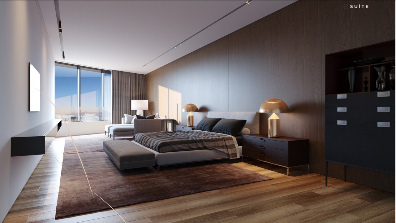 (26996) à venda - Apartamento com 5 quartos, 11 vagas, no Vila da Serra : 