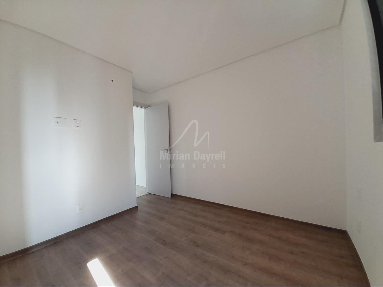 (27151) à venda - Apartamento com 1 quarto, 1 vaga, no Sion : 