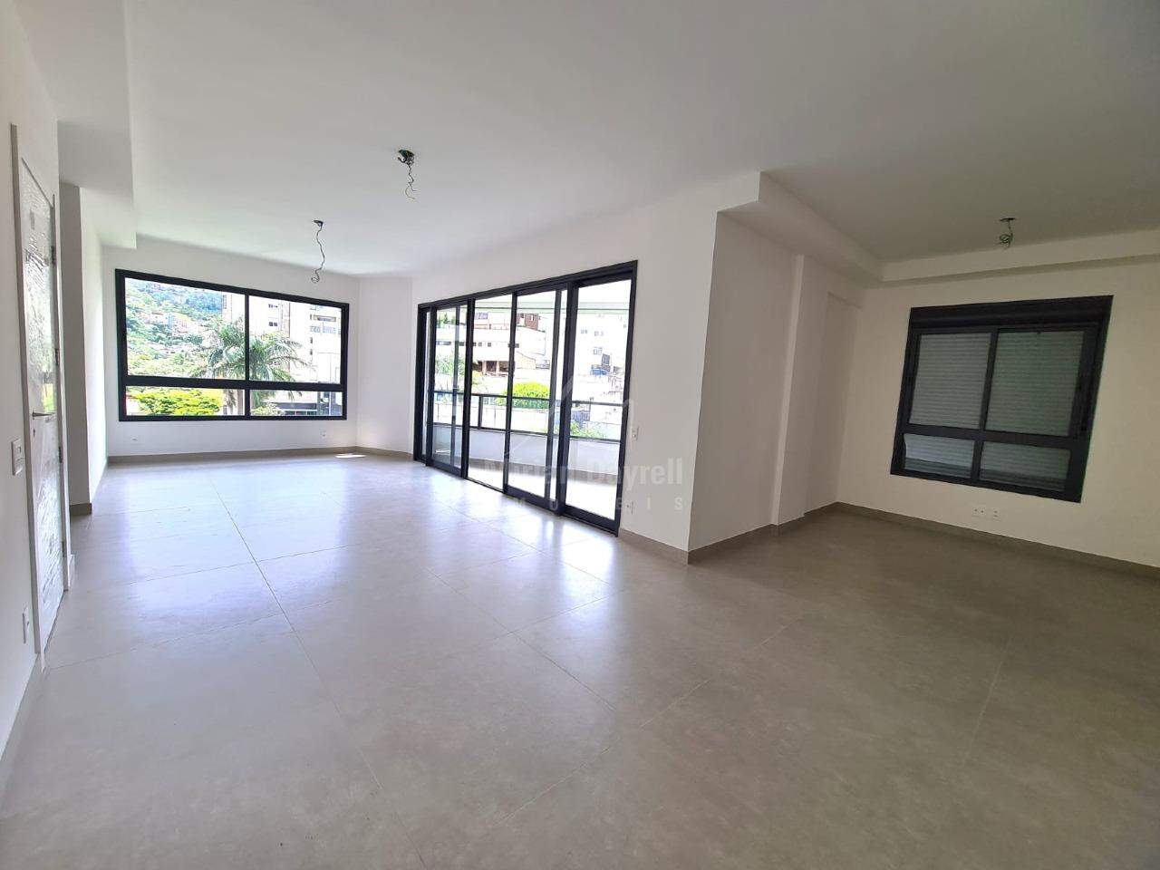 (27233) à venda - Apartamento com 4 quartos, 3 vagas, no Sion : 