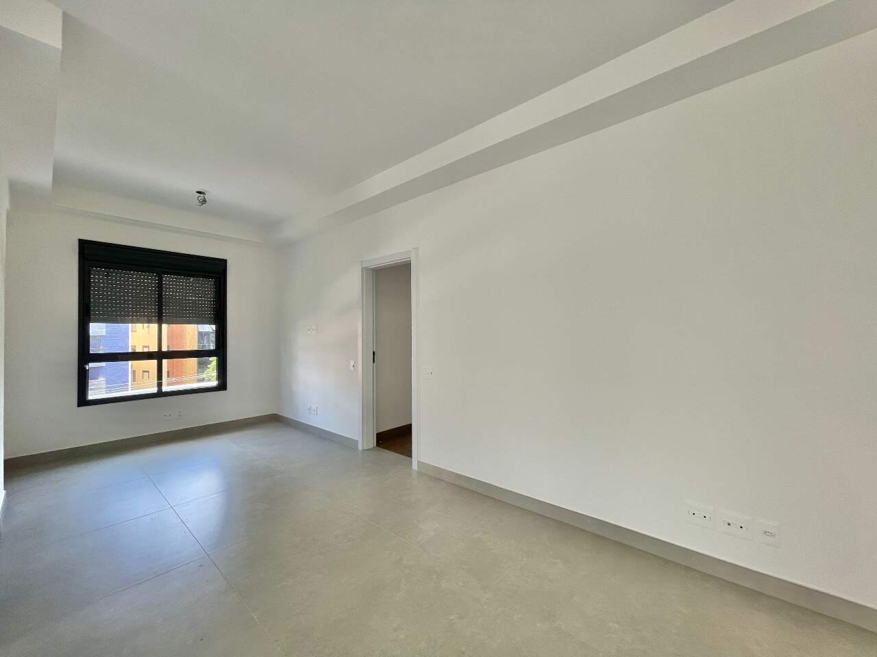 (27233) à venda - Apartamento com 4 quartos, 3 vagas, no Sion : 