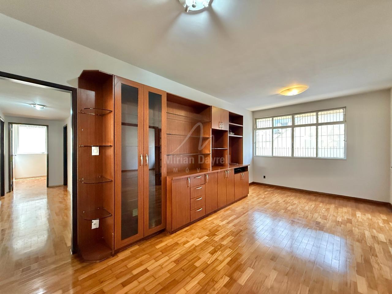 (27403) à venda - Apartamento com 4 quartos, 2 vagas, no Funcionários : 