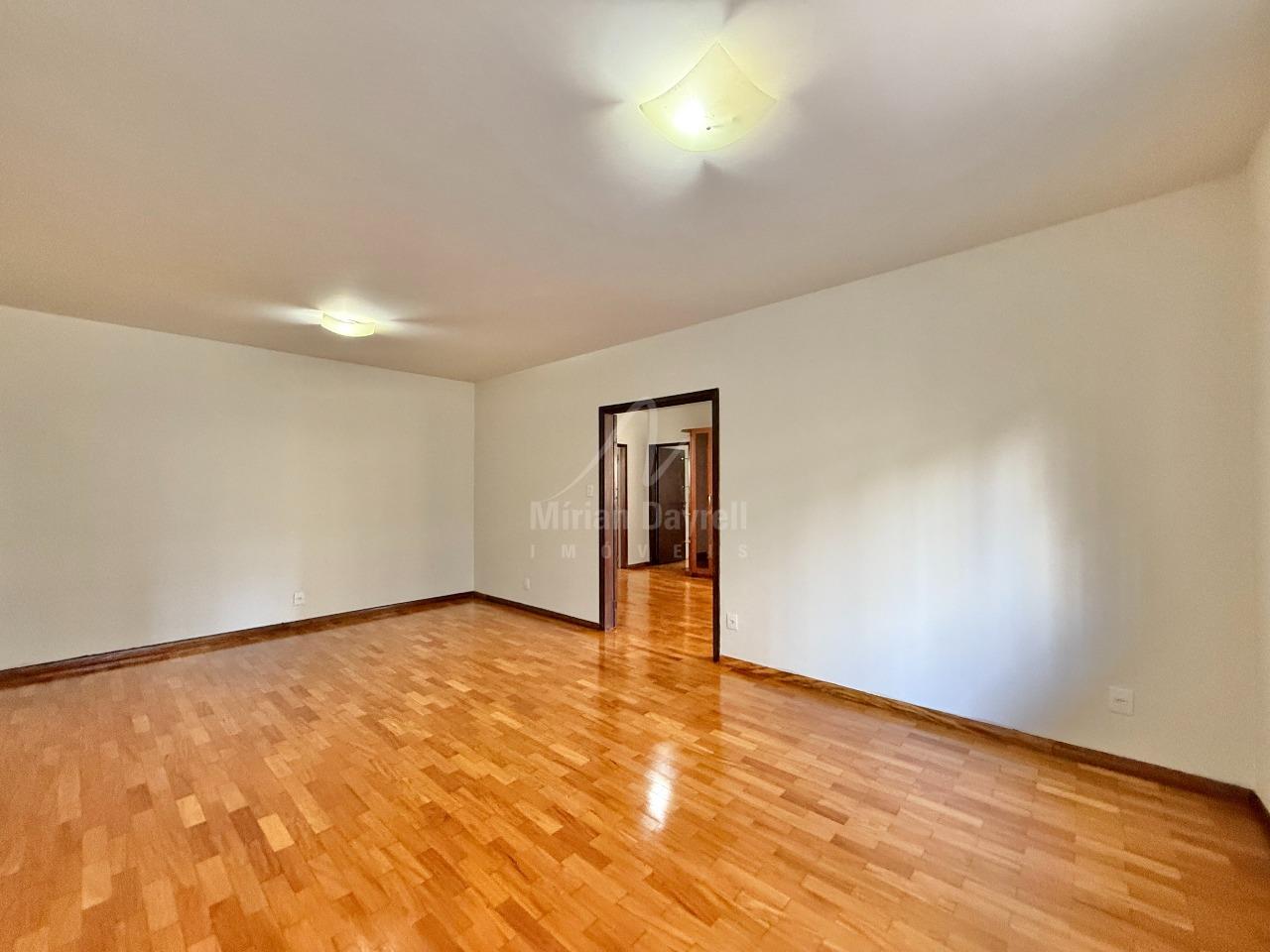 (27403) à venda - Apartamento com 4 quartos, 2 vagas, no Funcionários : 