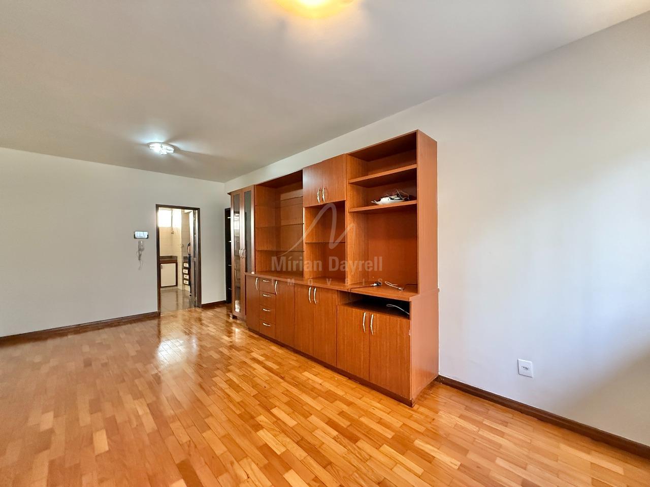 (27403) à venda - Apartamento com 4 quartos, 2 vagas, no Funcionários : 