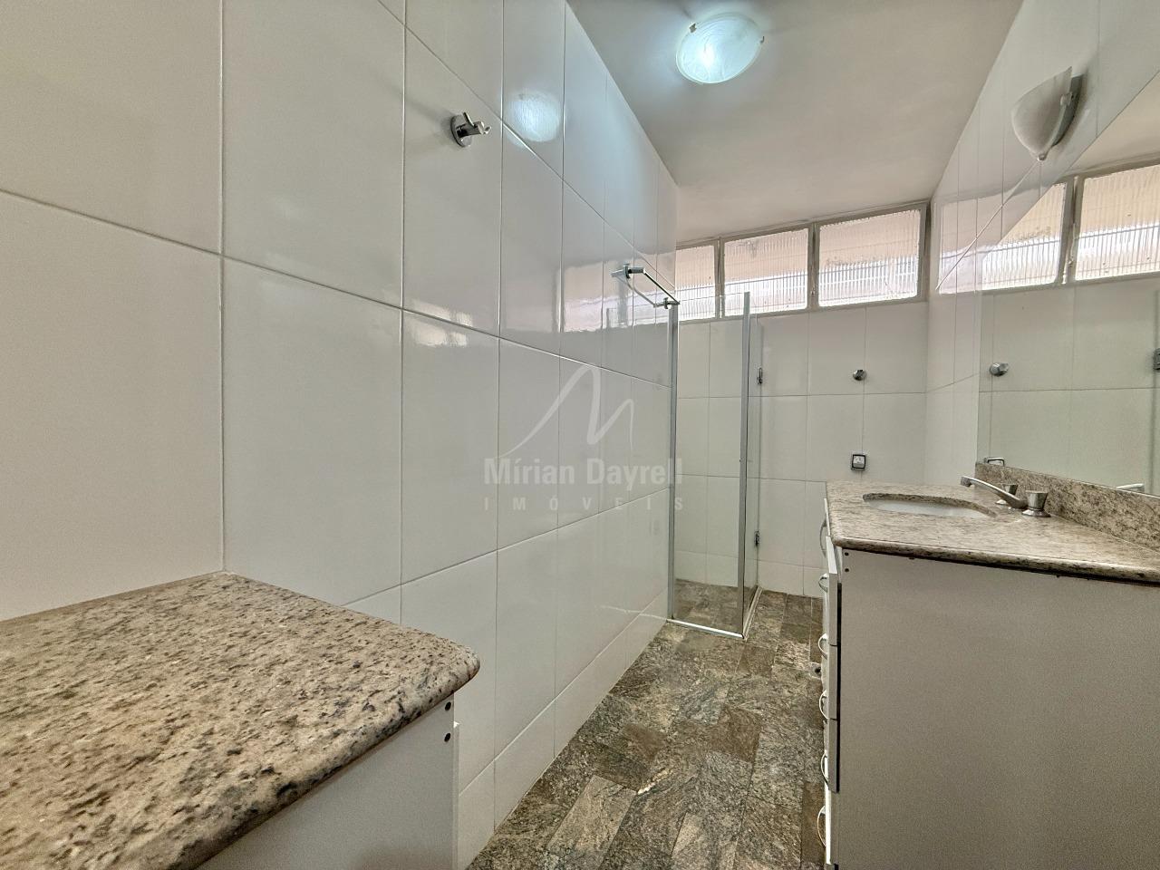 (27403) à venda - Apartamento com 4 quartos, 2 vagas, no Funcionários : 