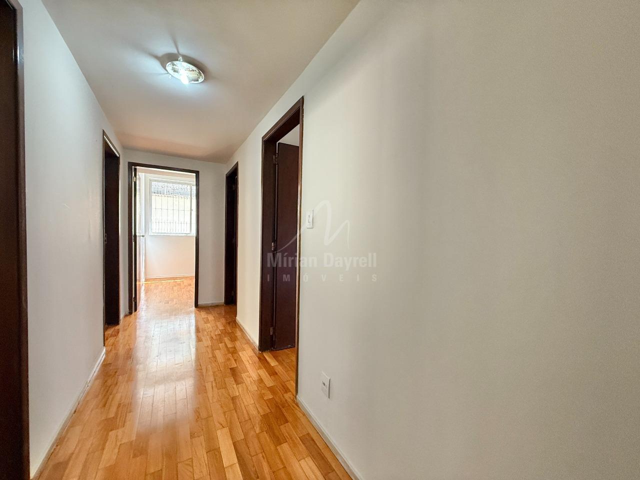 (27403) à venda - Apartamento com 4 quartos, 2 vagas, no Funcionários : 