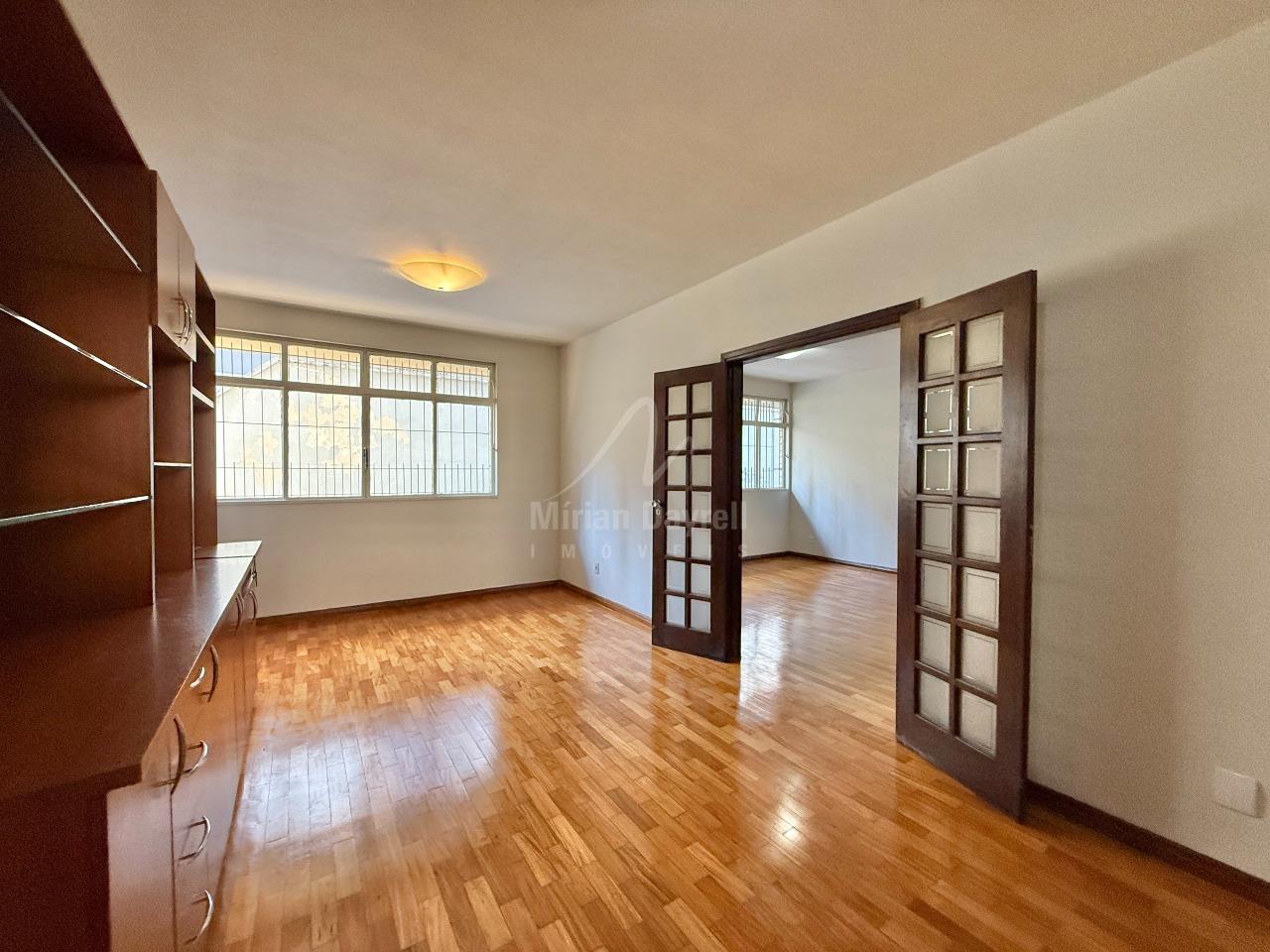 (27403) à venda - Apartamento com 4 quartos, 2 vagas, no Funcionários : 