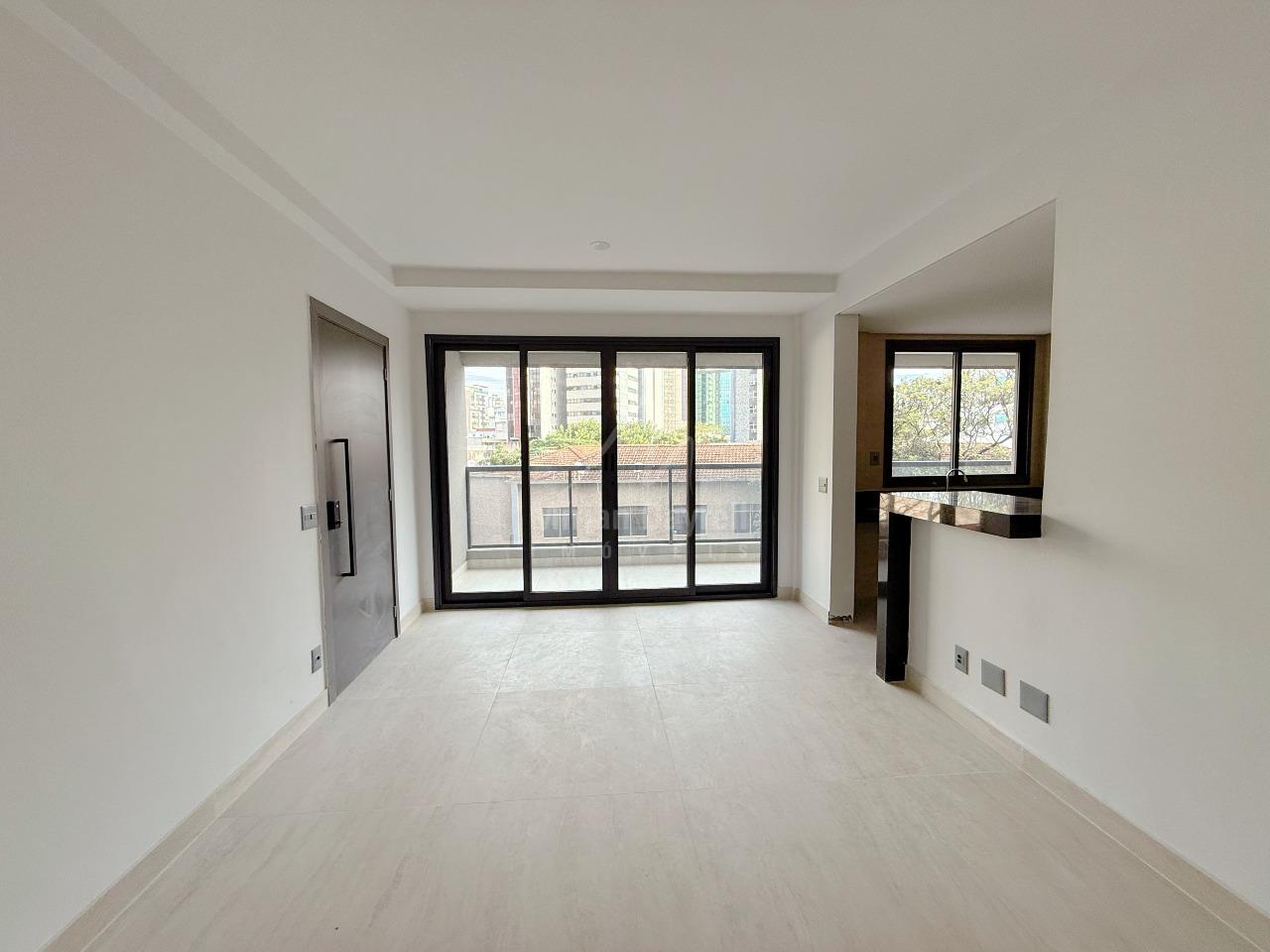 (27512) à venda - Apartamento com 3 quartos, 2 vagas, no Lourdes : 