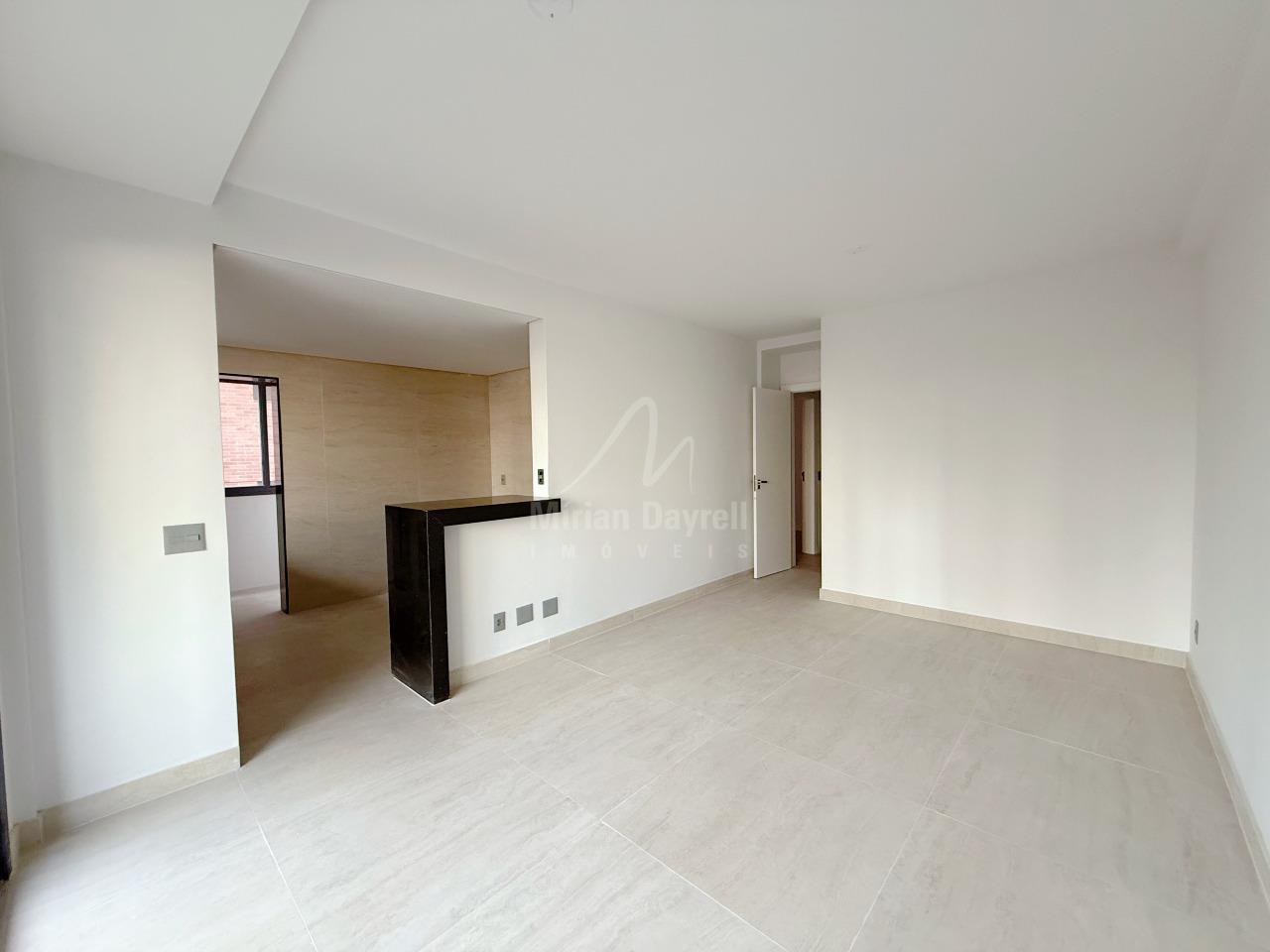 (27512) à venda - Apartamento com 3 quartos, 2 vagas, no Lourdes : 