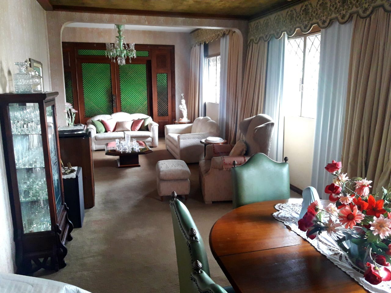 (28062) à venda - Cobertura com 4 quartos, 2 vagas, no Serra : 