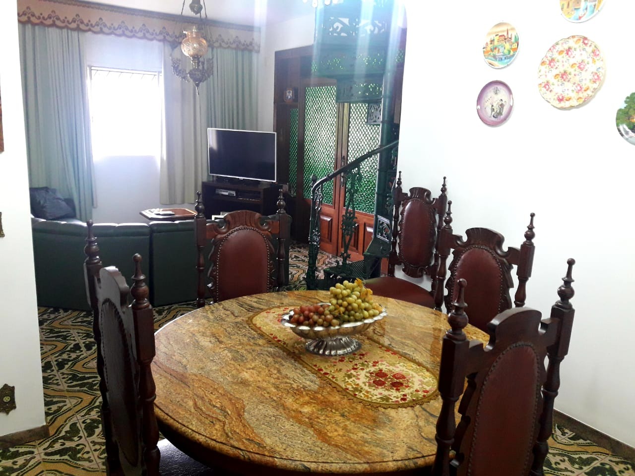 (28062) à venda - Cobertura com 4 quartos, 2 vagas, no Serra : 