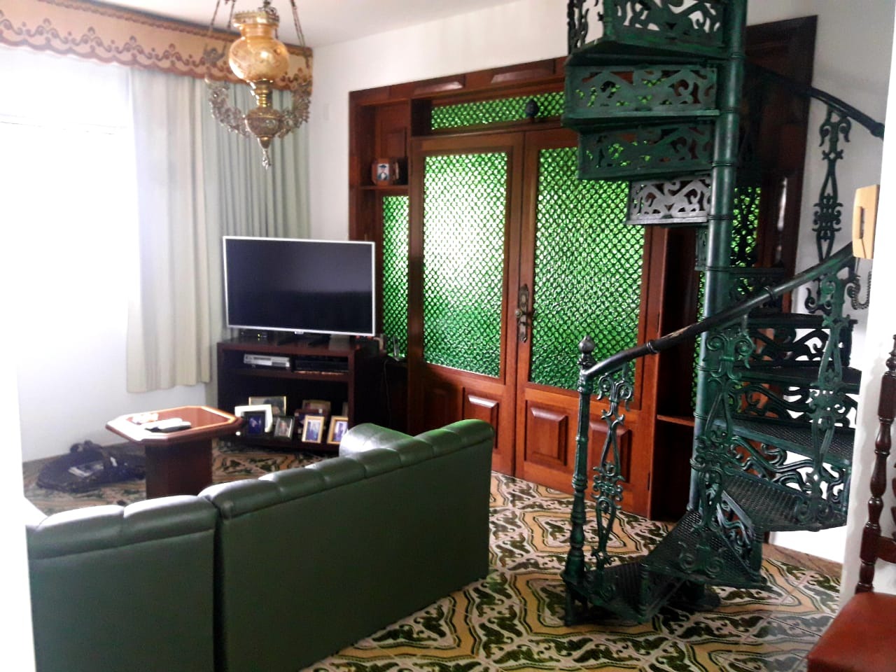 (28062) à venda - Cobertura com 4 quartos, 2 vagas, no Serra : 